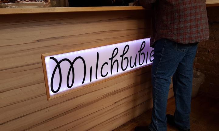 Milchbubis Berlin